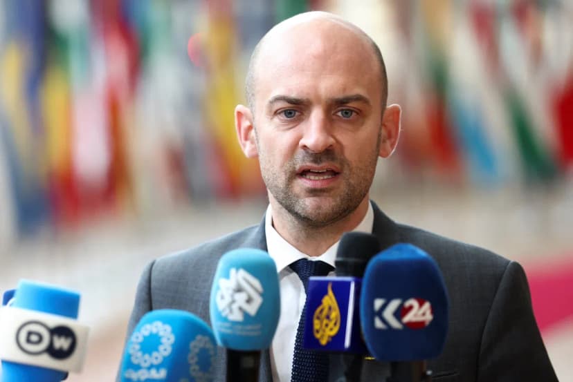 Francuska blokirala pristup američkom ambasadoru nakon što je ignorisao poziv ministarstva