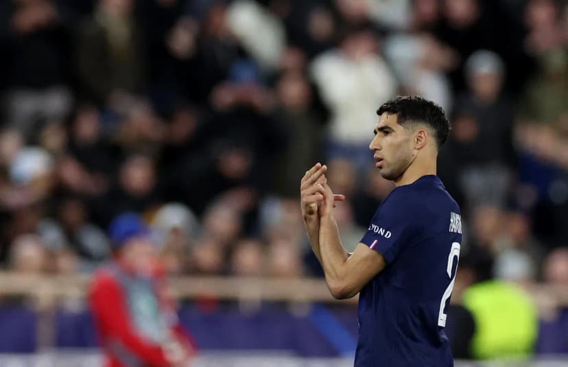 Zvijezda PSG-a optužena za silovanje, uskoro će se morati pojaviti pred sudom