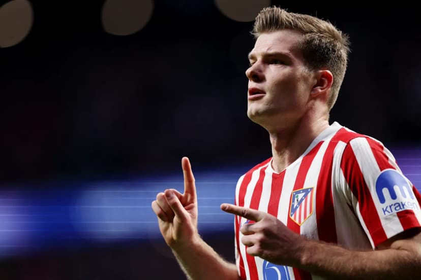 Atletico Madrid savladao Club Brugge i prošao dalje nakon uzbudljivog revanša (VIDEO)