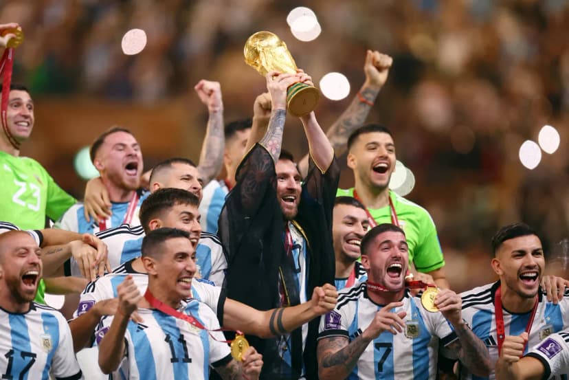 Will the World Cup Be Postponed? The Answer Has Come From the Very Top