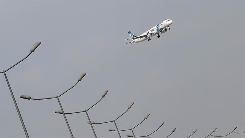 Effect of conflict escalation in the Middle East: Current situation in BiH airspace stable