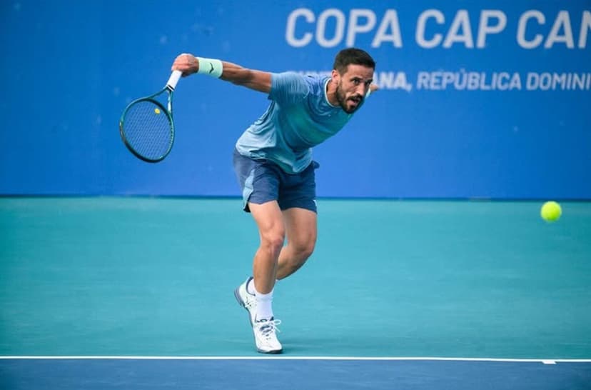 Džumhur continues season against French veteran at ATP tournament in Acapulco