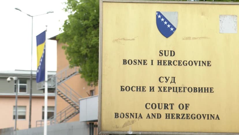 War Crimes Trial for Zenica Music School Atrocities to Begin in BiH Court