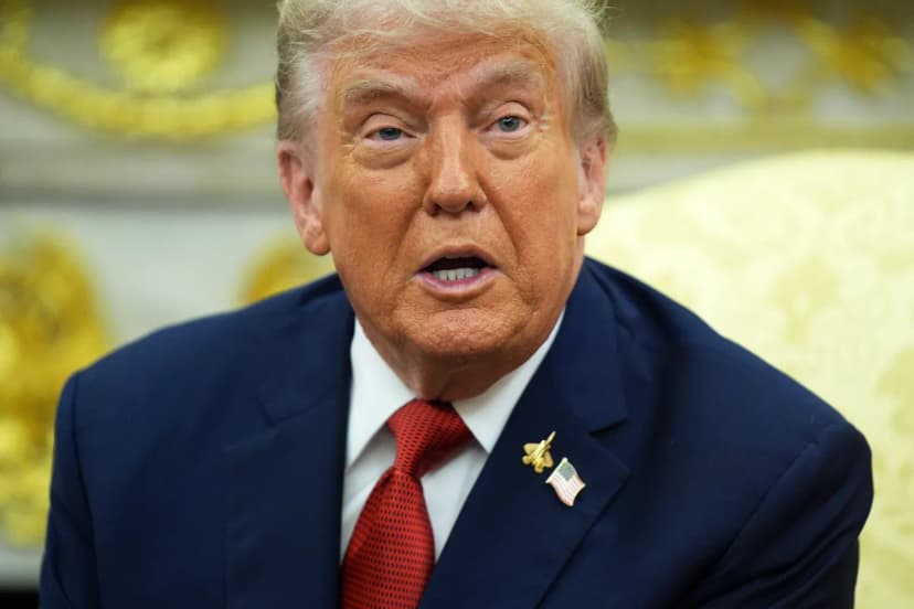 Robert De Niro predicts Trump will not leave office, calls on Americans to remove him