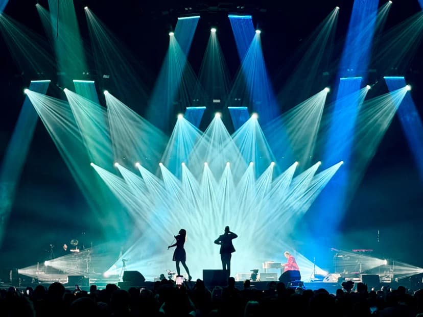 Peđa Jovanović's Spectacle in Arena Zagreb: If this is a dream, don't wake me up