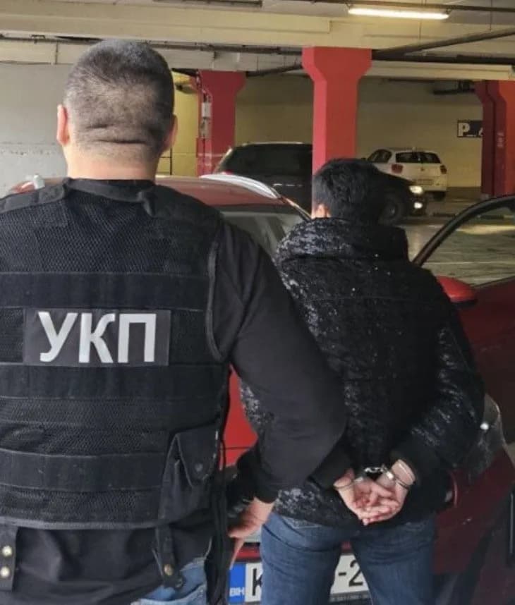 Three Arrested in Banja Luka for Bribery in "ADA" Operation