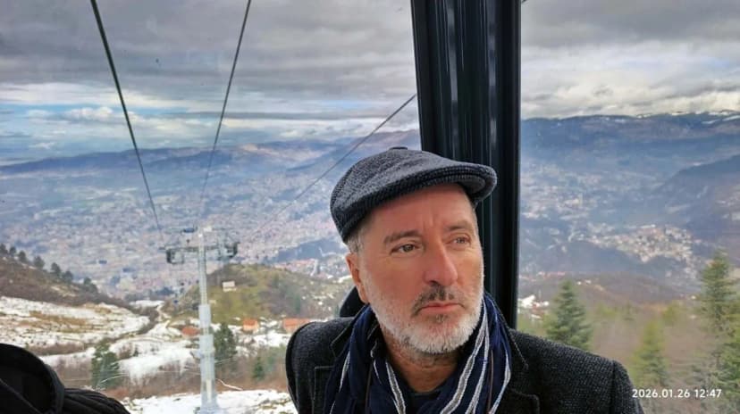 Former Mayor Abdurahman Malkić: I wanted to bring life back to Srebrenica