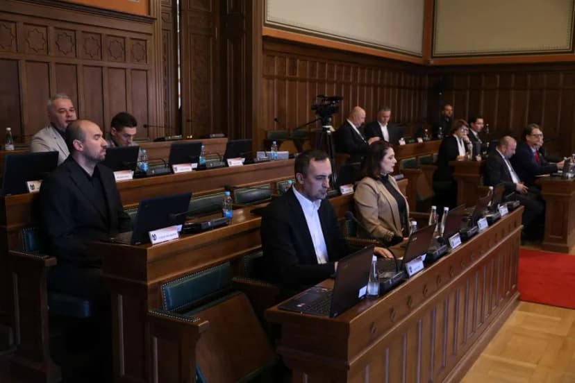 Sarajevo to Join Criminal Proceedings Against Siege Sniper Suspects in Milan