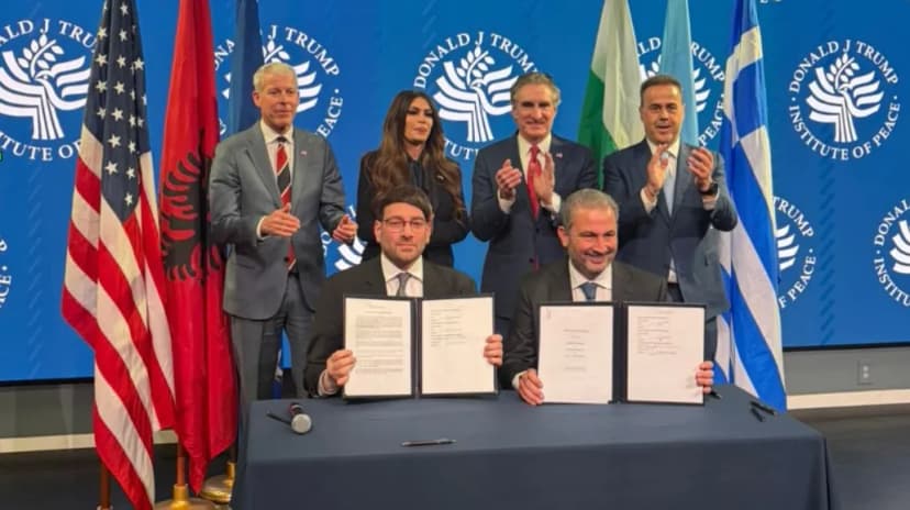 Israeli Company to Import US LNG to Bosnia