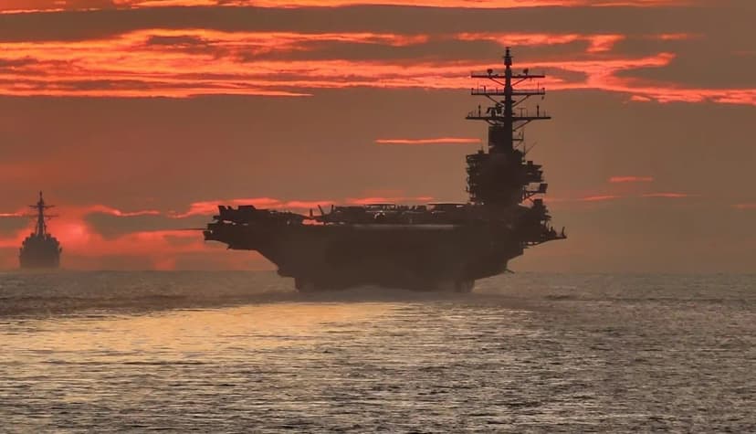 Invazija na Iran: Vojna opcija o kojoj niko ne želi da priča s razlogom