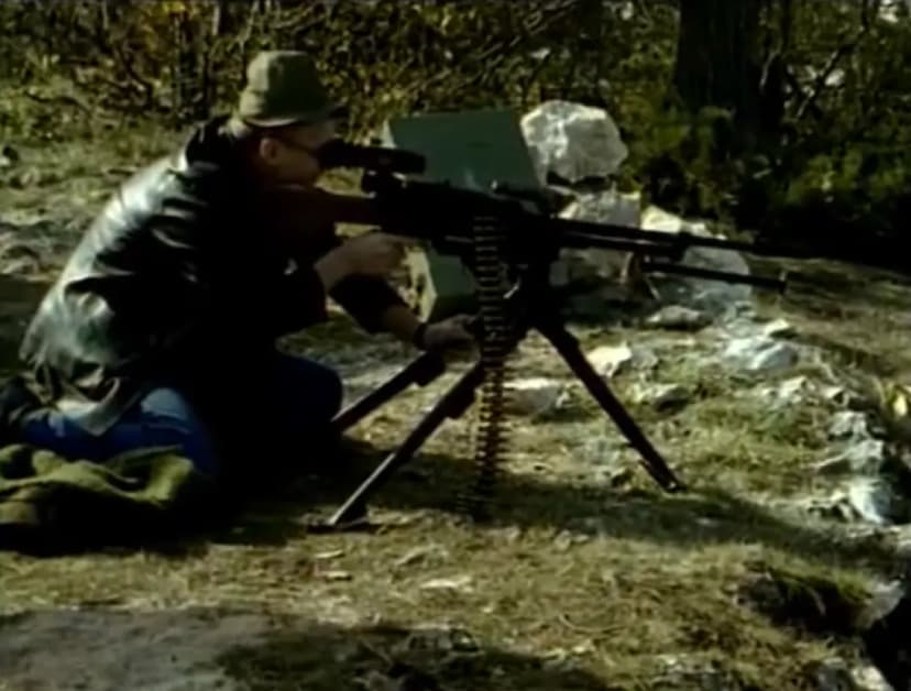 Sarajevo City Council Discusses 'Sarajevo Safari' Case