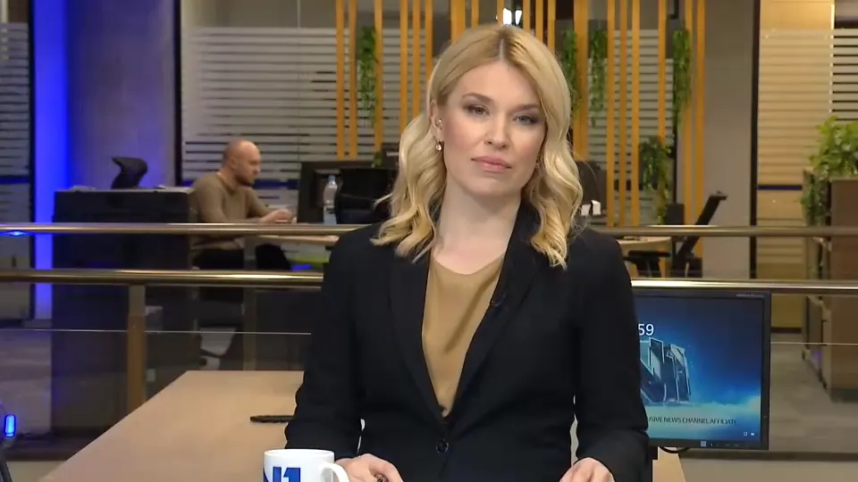 Investigation Widens After Sarajevo Tram Accident, GRAS Crime Probed