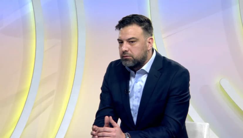 New Vareš Mayor Addresses Lead Contamination Concerns