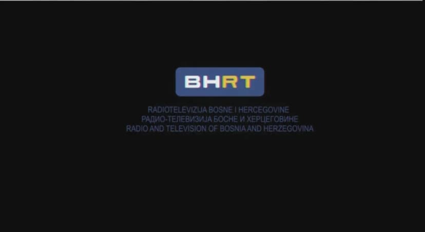 Bosnian Public Broadcaster BHRT Faces Financial Collapse Amid Debt