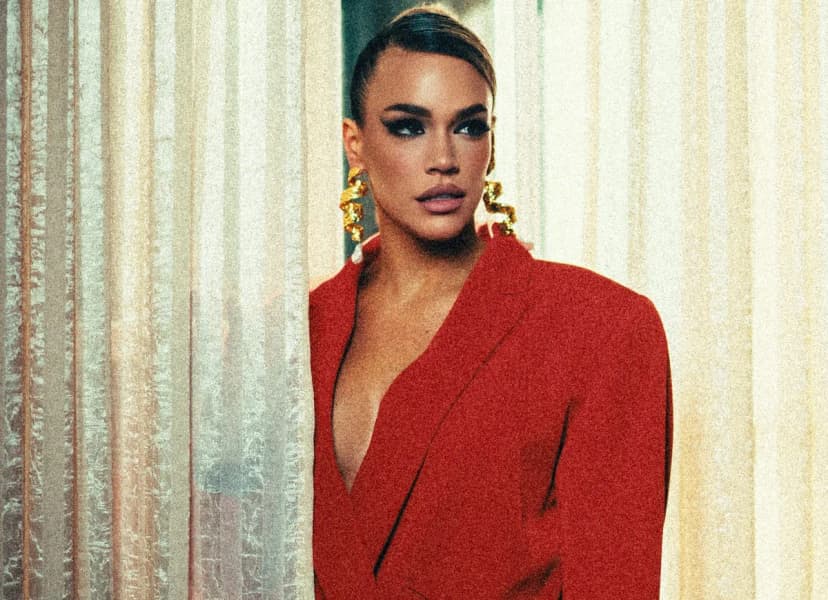 New energy, new beginning: "Officially Two" as a turning point in Marija Mikić's career