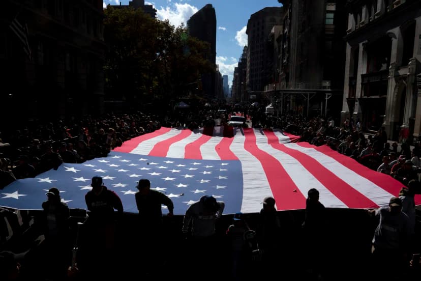 Reuters-Ipsos Poll: Only one in four Americans supports attacks on Iran