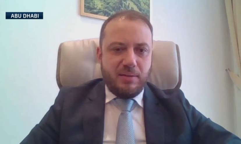 Đokić: Data is being collected on BiH citizens who want to evacuate from the UAE, none of them were injured