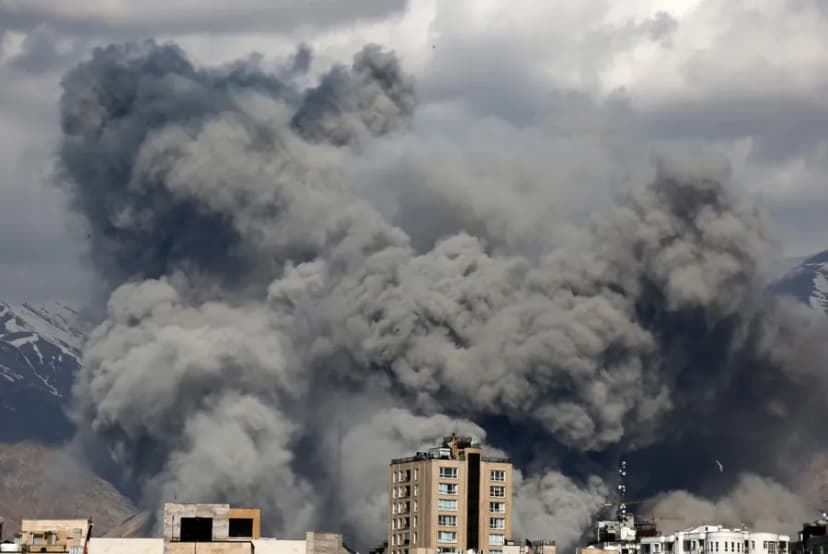 Gulf bloc considers response to Iranian missile and drone attacks, called attacks on member states a violation of sovereignty