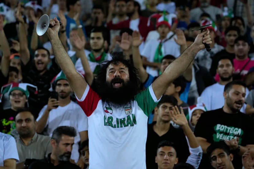 Will Iran withdraw from the World Cup? FIFA faces a sensitive decision, here's who could be a replacement