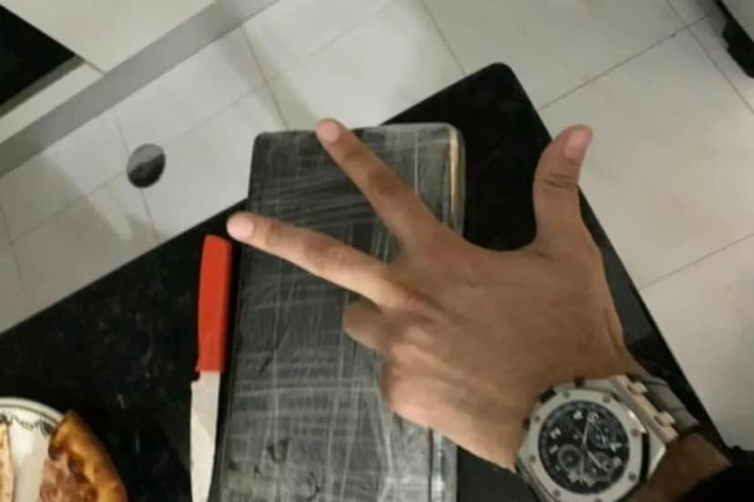 Serbia Embassy in Lisbon Accused of Hiding Cocaine