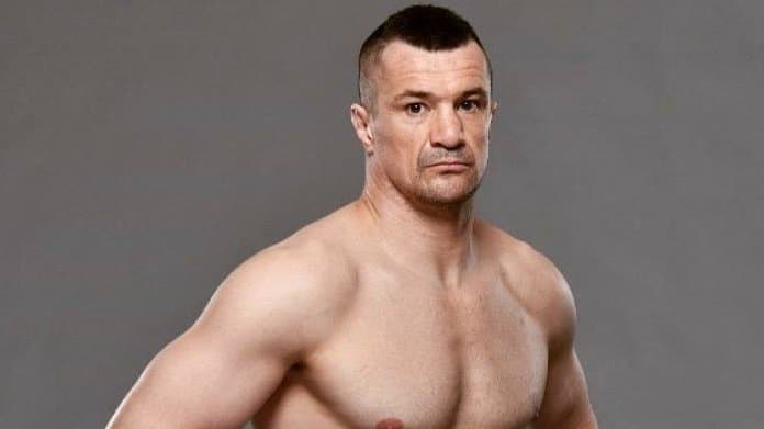 Cro Cop revealed an incredible story: "They offered me a fight with Francis Ngannou, I asked for 20 million" (VIDEO)