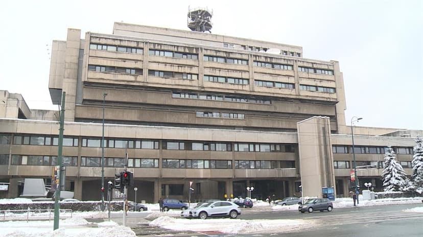 Bosnian Public Broadcaster BHRT Faces Financial Crisis, Possible Closure