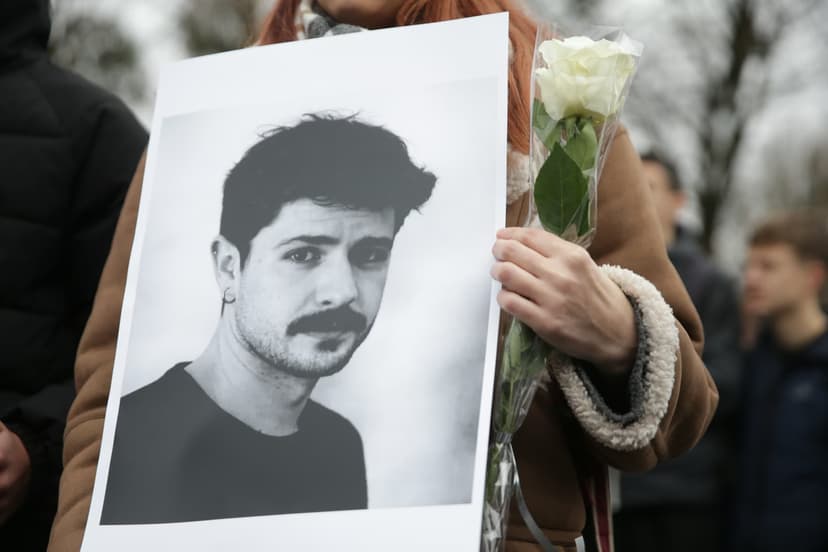 Commemoration for Erdoan Morankić in Brčko Amidst Controversy