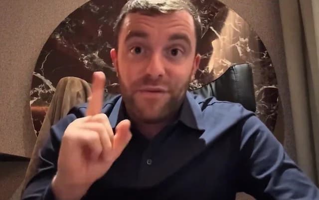 Fierce attacks on Fabrizio Romano due to Saudi Arabia: "You sold yourself..."