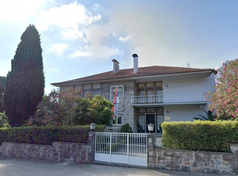 Serbian Ambassador Implicated in Cocaine Smuggling Scandal