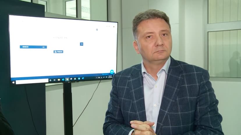 Serbia Strengthens Position in AI Sector with Record Export Growth