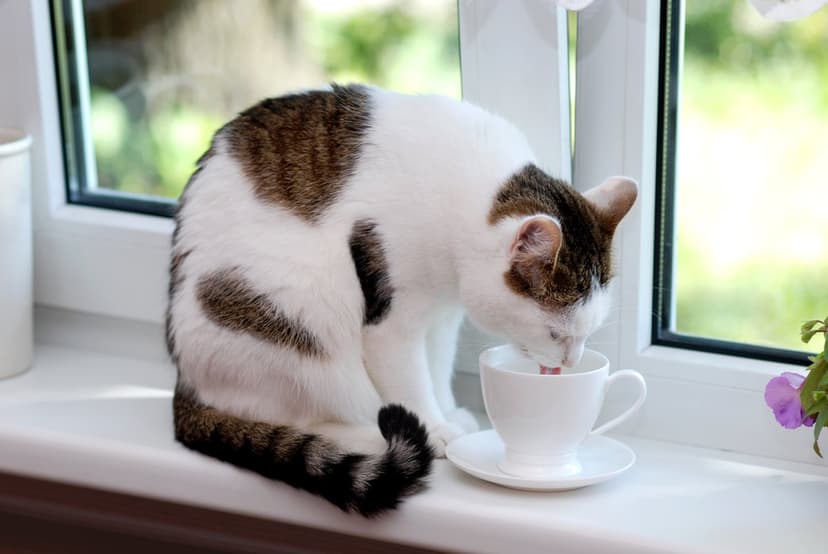 Harmful Foods for Cats Identified by Experts