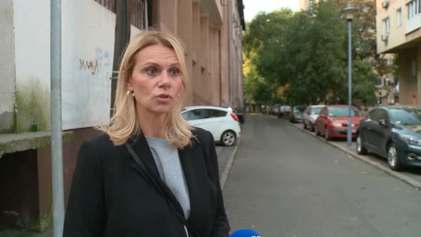 Belgrade's New General Regulation Plan Criticized for 'Belgrade Waterfront' Transformation