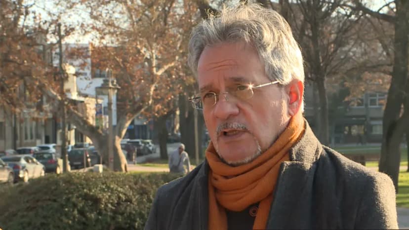 Concerns Raised Over Political Ties of New United Media Leadership