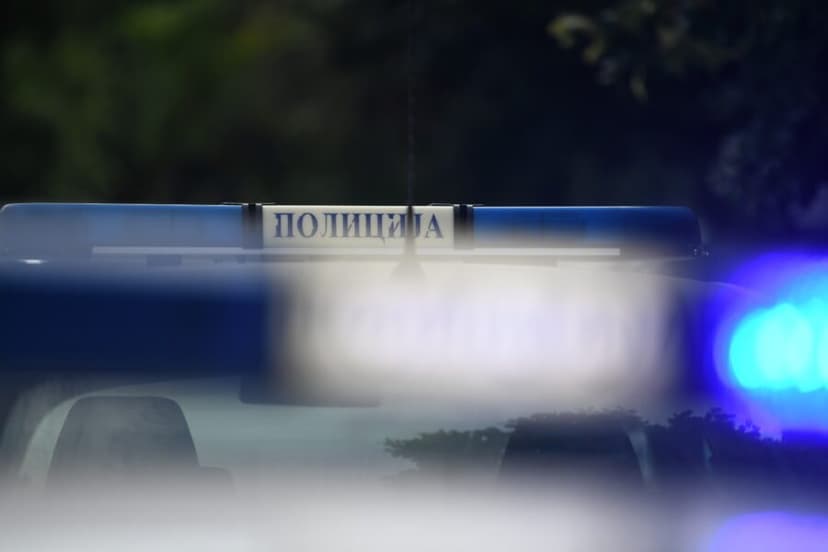 Subotica Police Seize 760 Perfumes Worth Over Four Million Dinars