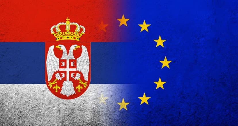 Serbian, EU officials discuss judiciary reforms