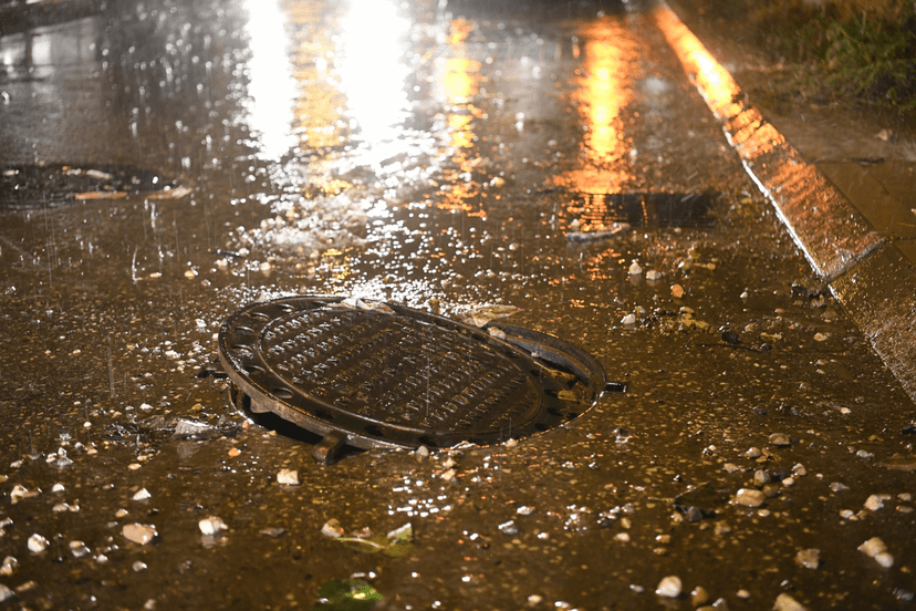 Serbian Opposition Criticizes Government Over Sombor Sewage System