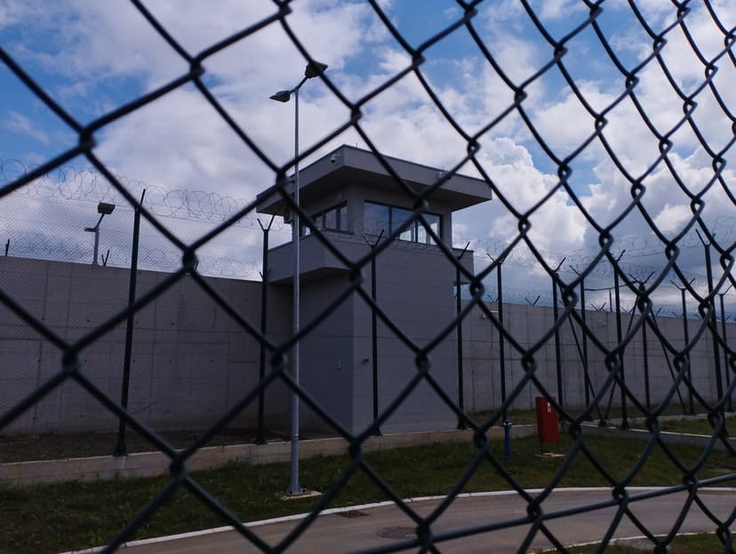 Criminal Complaint for Rape of Transgender Prisoner in Kragujevac Dismissed