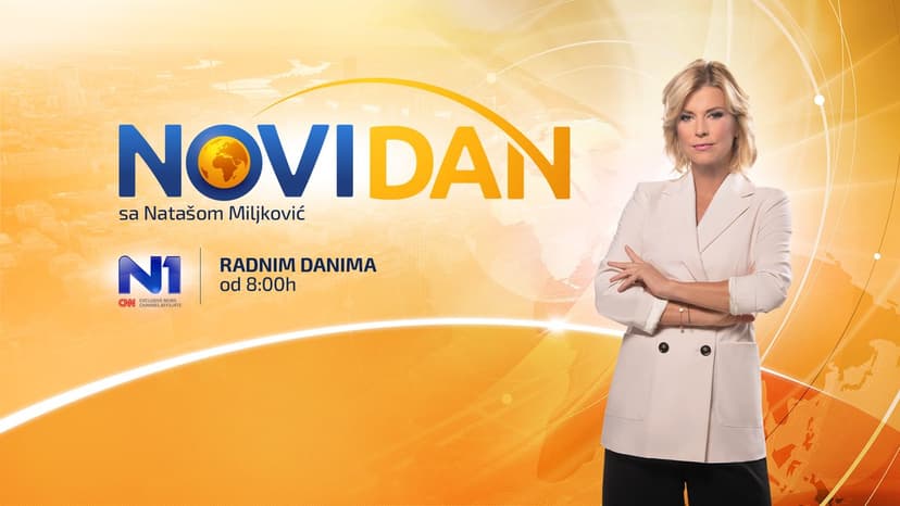 Serbian Lawyers Announce Three-Day Work Stoppage Over 'Mrdić' Laws