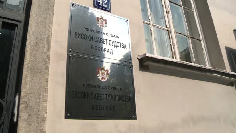 Serbian NGOs Call for Investigation into BIA Meetings with Prosecutors