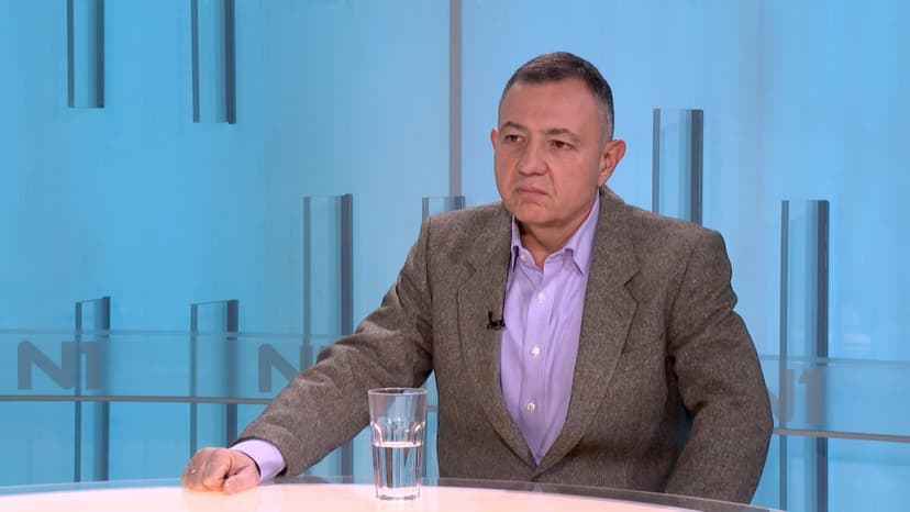 Anđelković: Students and opposition to form a united bloc in local elections