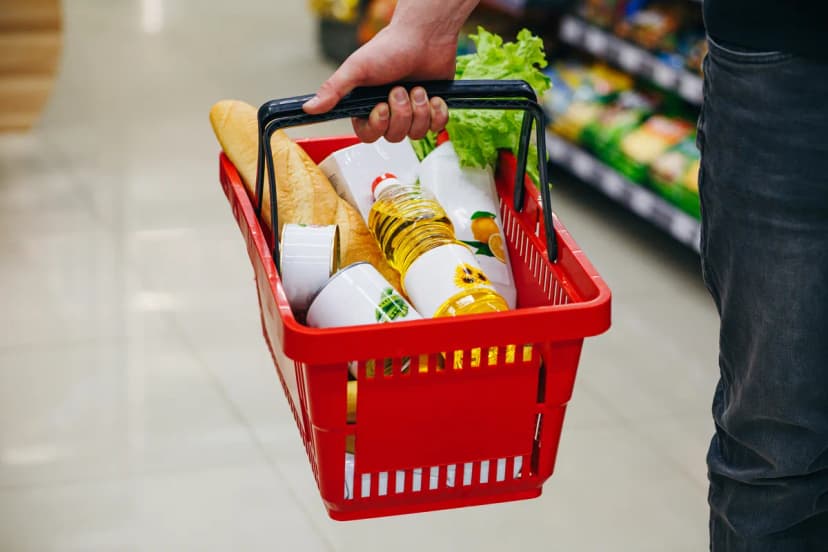 RZS: Rast prometa robe u četvrtom kvartalu 2025.