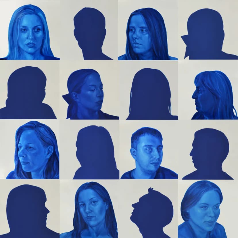 Graphic Collective Gallery Hosts Two Doctoral Project Exhibitions