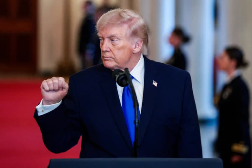 Američka vlada počela sa primenom carina od 10 odsto