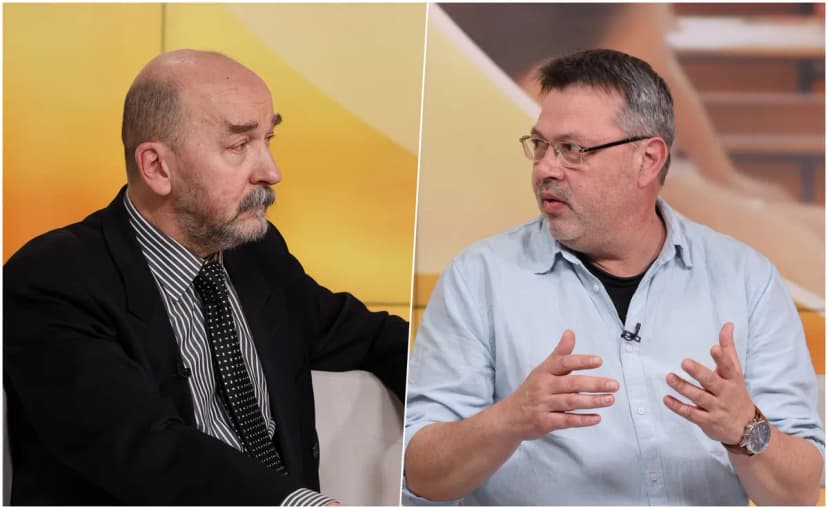 Serbian Education Minister's Policy Sparks Debate on School Importance