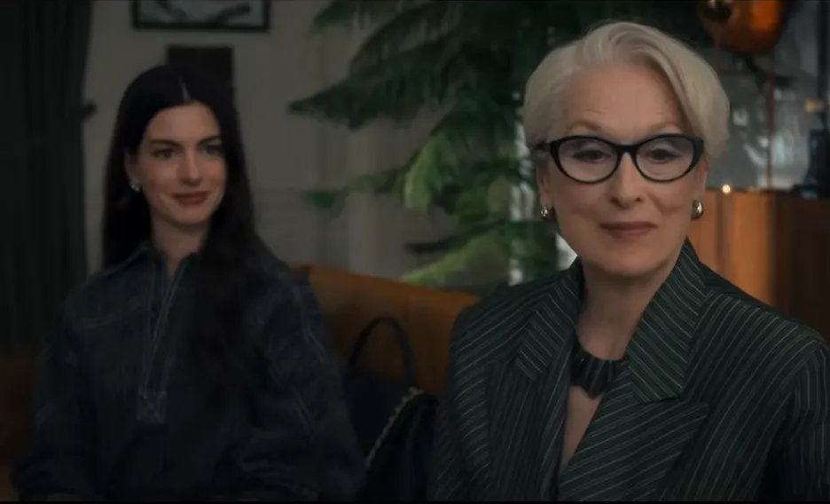 Đavo nosi Pradu 2: Film koji pogađa duh vremena i menja pravila igre