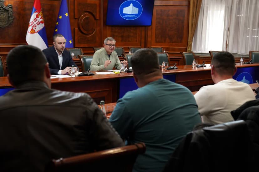 Breaking the fast in Neukölln: 'To be as you are'