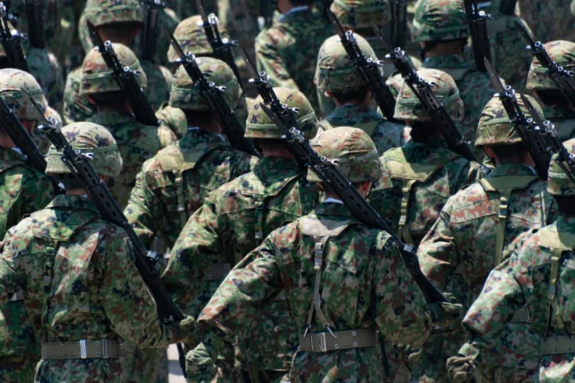 Czech President Pavel Criticizes Defense Spending Cuts