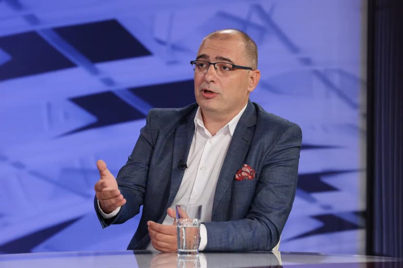 Lawyer Calls for Prosecution of BIA Director Vladimir Orlić