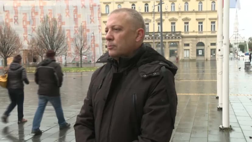 LSV Criticizes SVM Alliance with Radicals in Serbian Local Elections