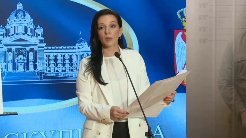 Serbian Opposition Alleges Businessman Zvonko Veselinović Earns €70 Million Annually from State Deals